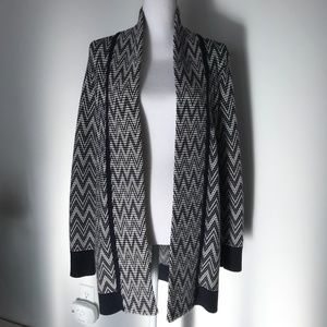NBW Banana Republic Merino Wool Cardigan